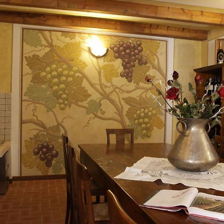 Agriturismo Il Barone Moniga del Garda Εξωτερικό φωτογραφία