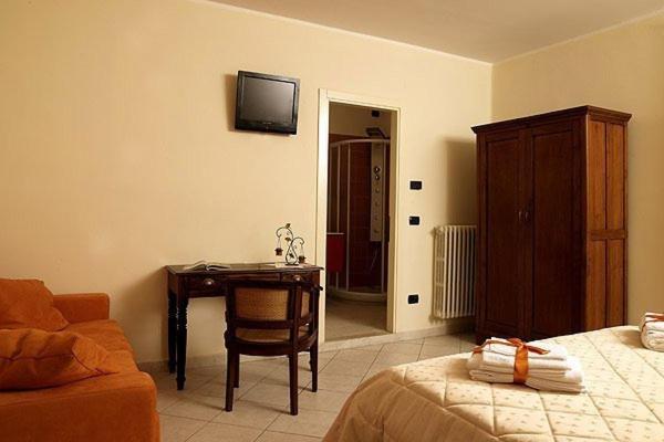 Agriturismo Il Barone Moniga del Garda Εξωτερικό φωτογραφία