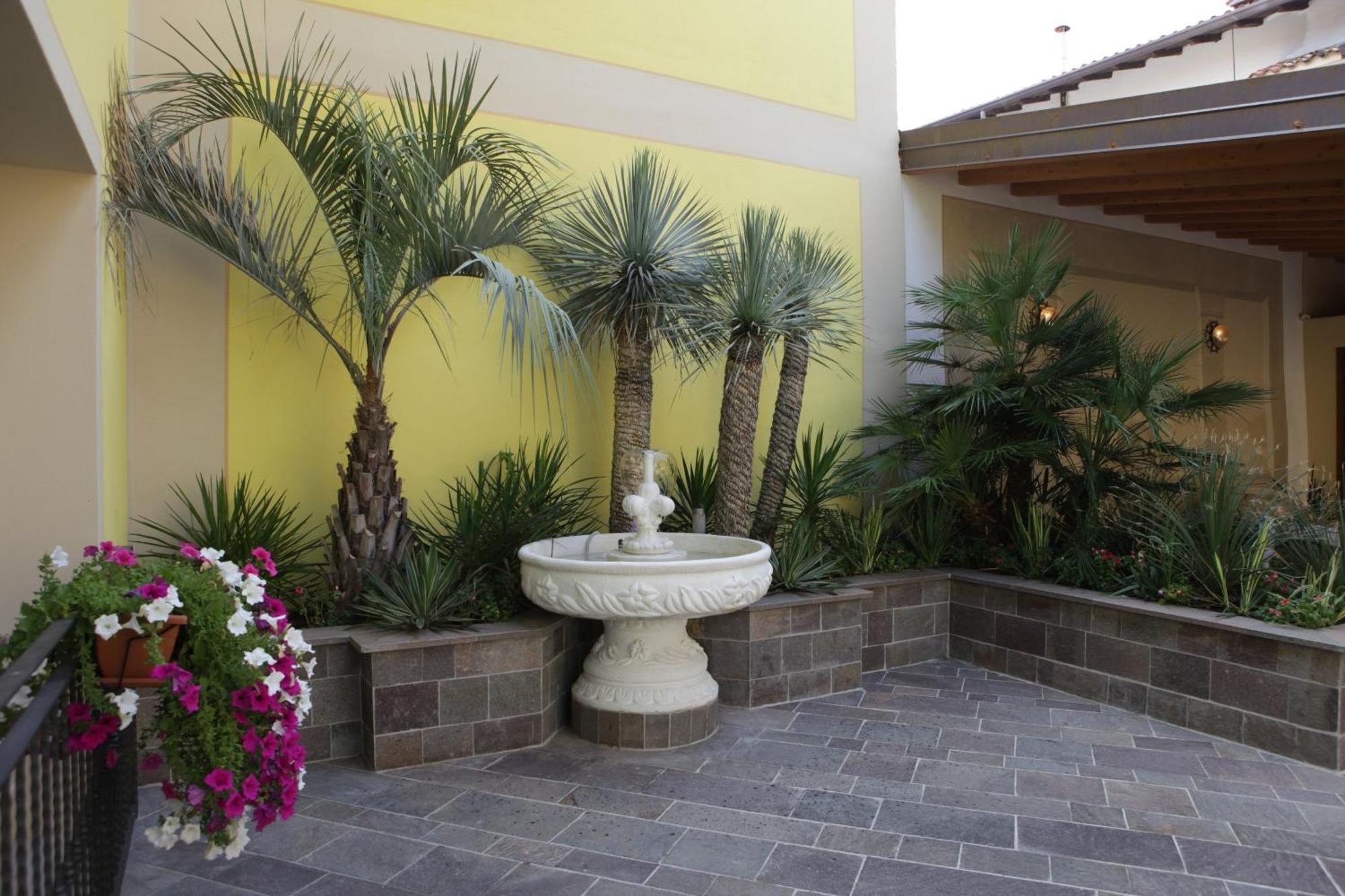 Agriturismo Il Barone Moniga del Garda Εξωτερικό φωτογραφία
