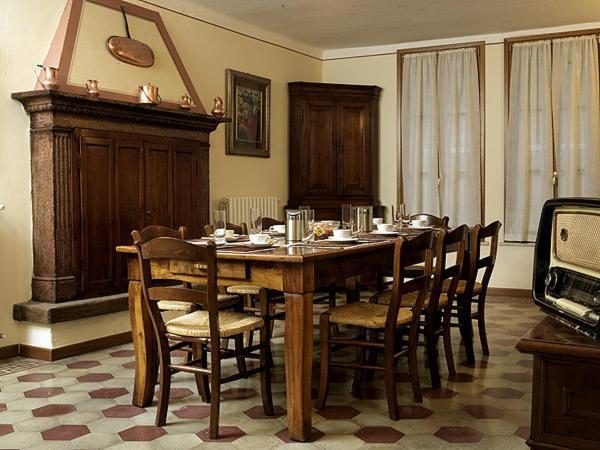 Agriturismo Il Barone Moniga del Garda Εξωτερικό φωτογραφία