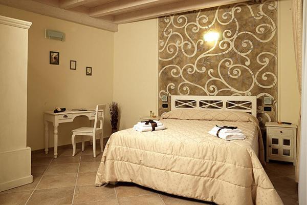 Agriturismo Il Barone Moniga del Garda Εξωτερικό φωτογραφία