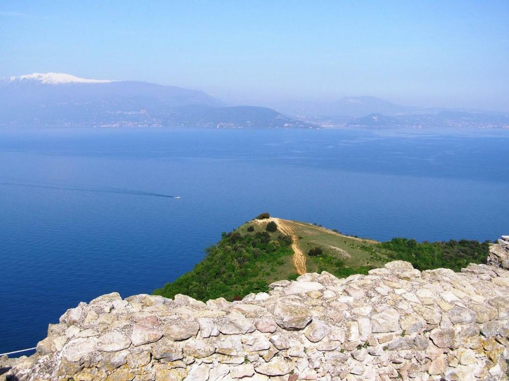 Agriturismo Il Barone Moniga del Garda Εξωτερικό φωτογραφία