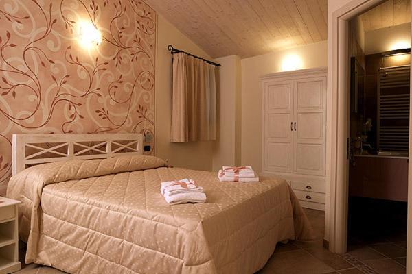 Agriturismo Il Barone Moniga del Garda Εξωτερικό φωτογραφία