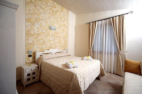 Agriturismo Il Barone Moniga del Garda Εξωτερικό φωτογραφία